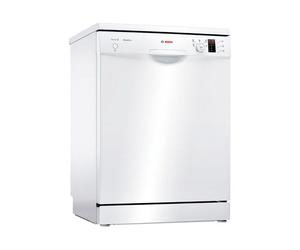 Lavavajillas 60cm 12 cubiertros bosch sms25aw05e