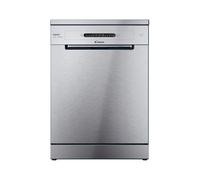 Lavavajillas 60cm 13 cubiertos color inox candy cf 3c7l0x