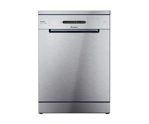 Lavavajillas 60cm 13 cubiertos color inox candy cf 3c7l0x