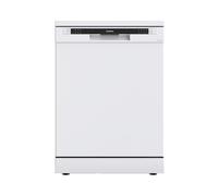 Lavavajillas 60cm 14 cubiertos color blanco corberó clvm861424w