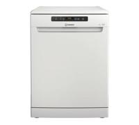 Lavavajillas 60cm 14 cubiertos color blanco indesit dfo 3t133 a f