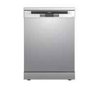 Lavavajillas 60cm 14 cubiertos color inox corberó clvm861424x