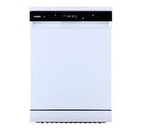 Lavavajillas 60cm 14 servicios VALBERG 14S40 B WAD929C Blanco
