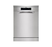 AEG FFB64617ZM - Lavavajillas Serie 6000 AirDry 60Cm 13 Cubiertos Clase C