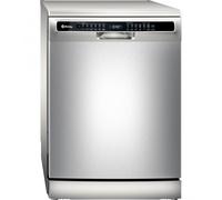 Lavavajillas 60cm BALAY 3VS6361IP Clase B 14 cubiertos 6 programas Acero antihuellas