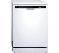 Balay 3VS6364BA - Lavavajillas 60 Cm 14 Cubiertos ExtraSilencio Home Connect Blanco Clase B