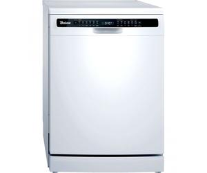 Lavavajillas 60cm BALAY 3VS6661BA Auto Diario Clase C 13 cubiertos 6 programas Blanco WiFi 75 Aniversario