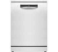 Lavavajillas Bosch Serie 4 SMS4HKW07E - Blanco / 60 cm