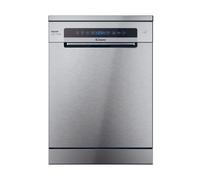 Lavavajillas 60cm CANDY 32002336 CF 5C7F1X Clase B 15 cubiertos Inox