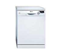 Lavavajillas 60cm color blanco 13 cubiertros balay 3vs572bp