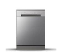 Lavavajillas 60cm LG DF030FL Clase E 13 cubiertos 8 programas