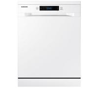 Samsung DW60M6040FWEC - Lavavajillas 13 Servicios Clase E Blanco