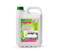 Lavavajillas + Abrillantador Profesional Agerul Garrafa De 5L