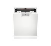 Lavavajillas AEG 911 417 434 14 Cubiertos Clase A AirDry MaxiFlex