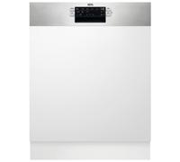 Lavavajillas AEG FEE53680ZM 13 Servicios D Acero Inoxidable Integrable