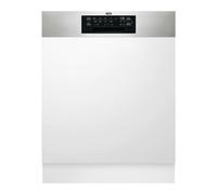 Lavavajillas AEG FEE63606PM 13 Conjuntos Blanco