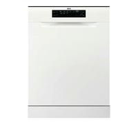 Lavavajillas AEG FFB33607ZW - Libre instalación, 13 cubiertos, AirDry