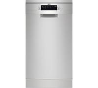 Lavavajillas 45cm AEG FFB62427ZM Clase E 9 cubiertos Inox