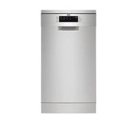 Lavavajillas AEG FFB62427ZM (9 Servicios - 45 cm - Inox)