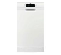 Lavavajillas 45cm AEG FFB62427ZW Clase E 9 cubiertos Blanco
