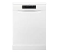 Lavavajillas AEG Series 6000 FFB64607ZW 13 Servicios C SatelliteClean, ExtraHygiene y AirDry