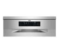 Lavavajillas AEG FFB64617ZM 13 cubiertos C con AirDry y SatelliteClean