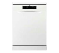 Lavavajillas AEG FFB64617ZW - Libre instalación, 13 cubiertos, AirDry