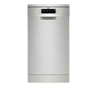 Lavavajillas AEG FFB73527ZM 10 Servicios D AirDry Inoxidable Slimline