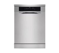 Lavavajillas AEG FFB74707PM 14 cubiertos Clase C SoftGrips MaxiFlex Inverter 44dB INOX