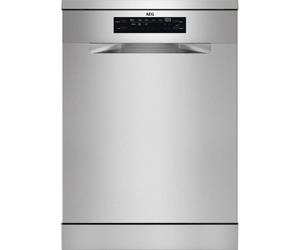 Lavavajillas AEG FFB74907ZM 14 Cubiertos Clase C QuickSelect AirDry MaxiFlex