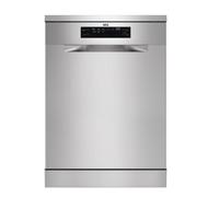 Lavavajillas AEG FFB74907ZM,14cub, C, 3ªB, Inox