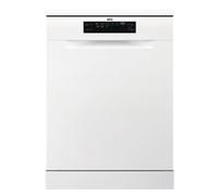 Lavavajillas AEG FFB74907ZW, 14 cub, C, 3ªB, blan