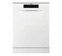 Lavavajillas AEG FFB74917ZW - Libre instalación, 14 cubiertos, AirDry