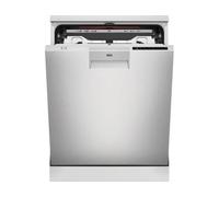 Lavavajillas AEG FFB76717PM XX (14 Cubiertos - 60 cm - Inox)