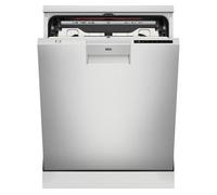 Lavavajillas AEG FFB83816PM (14 Cubiertos - 59.6 cm - Inox)