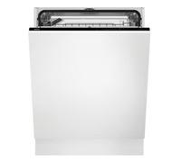 Lavavajillas AEG FSB32610Z 13 Servicios Clase E AirDry LED Integrable Silencioso