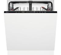 Lavavajillas AEG FSE63307P 12 Cubiertos D con AirDry y QuickSelect