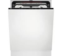Lavavajillas AEG FSE7572AP 14 Cubiertos B AirDry QuickSelect integrado