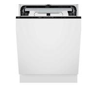 Lavavajillas AEG GI6200B2SC - Integrable, 14 cubiertos, Clase B