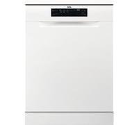 Lavavajillas AEG Serie 3000 AirDry 13 Servicios D con apertura automática