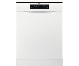 Lavavajillas AEG Serie 3000 AirDry 13 Servicios D con apertura automática