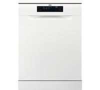 Lavavajillas AEG Series 6000 FFB74917ZW 14 Cubiertos Clase C AirDry y GlassCare