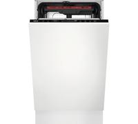 Lavavajillas AEG Series 7000 FSE73507P 10 Servicios Clase D Integrable LED Inoxidable