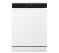 Lavavajillas Aspes AJ14600BD 14 Cubiertos B Motor Inverter Turbo Secado