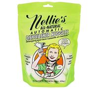 Lavavajillas autom_ticos Nuggets Nuggets, 24, .95 lbs (43 kg) - Nellie All-Natural