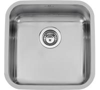 Lavavajillas Bahia 440X440mm (Acero Inoxidable Pulido) - RODI