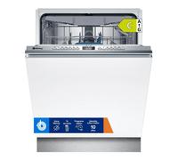 Lavavajillas Balay 3 Bandejas 14 Servicios Motor SilentPowerDrive Eco 75 kWh