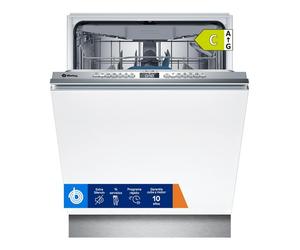 Lavavajillas Balay 3 Bandejas 14 Servicios Motor SilentPowerDrive Eco 75 kWh
