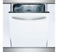 Balay 3VF304NP - Lavavajillas integrado de 12 servicios ExtraSilencio