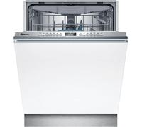 Balay 3VF6330SA - Lavavajillas Integrable 60 Cm AquaStop Home Connect Clase D